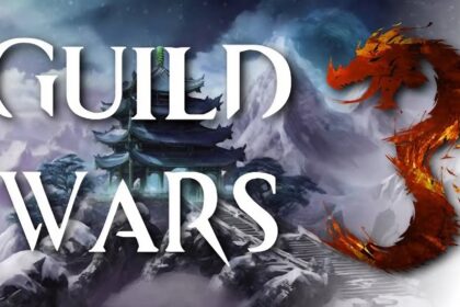 Guild Wars 3 "começou" a ser desenvolvido pela ArenaNet 2