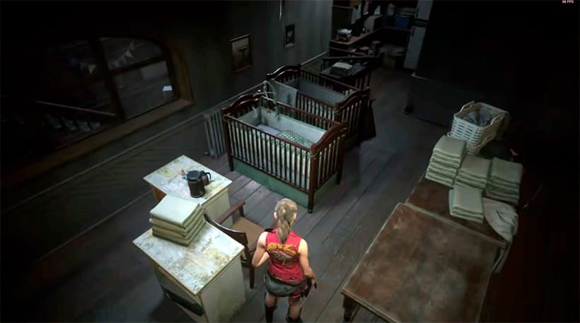 Resident Evil Code: Veronica Remake Pode Chegar Ainda Este Ano, Aponta Rumor 4 Resident Evil Code: Veronica Remake Pode Chegar Ainda Este Ano, Aponta Rumor 2