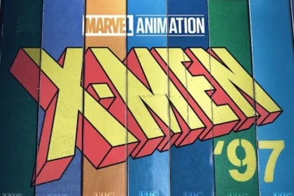 Veja a porcentagem do Rotten Tomatoes para a estreia de X-Men '97 10