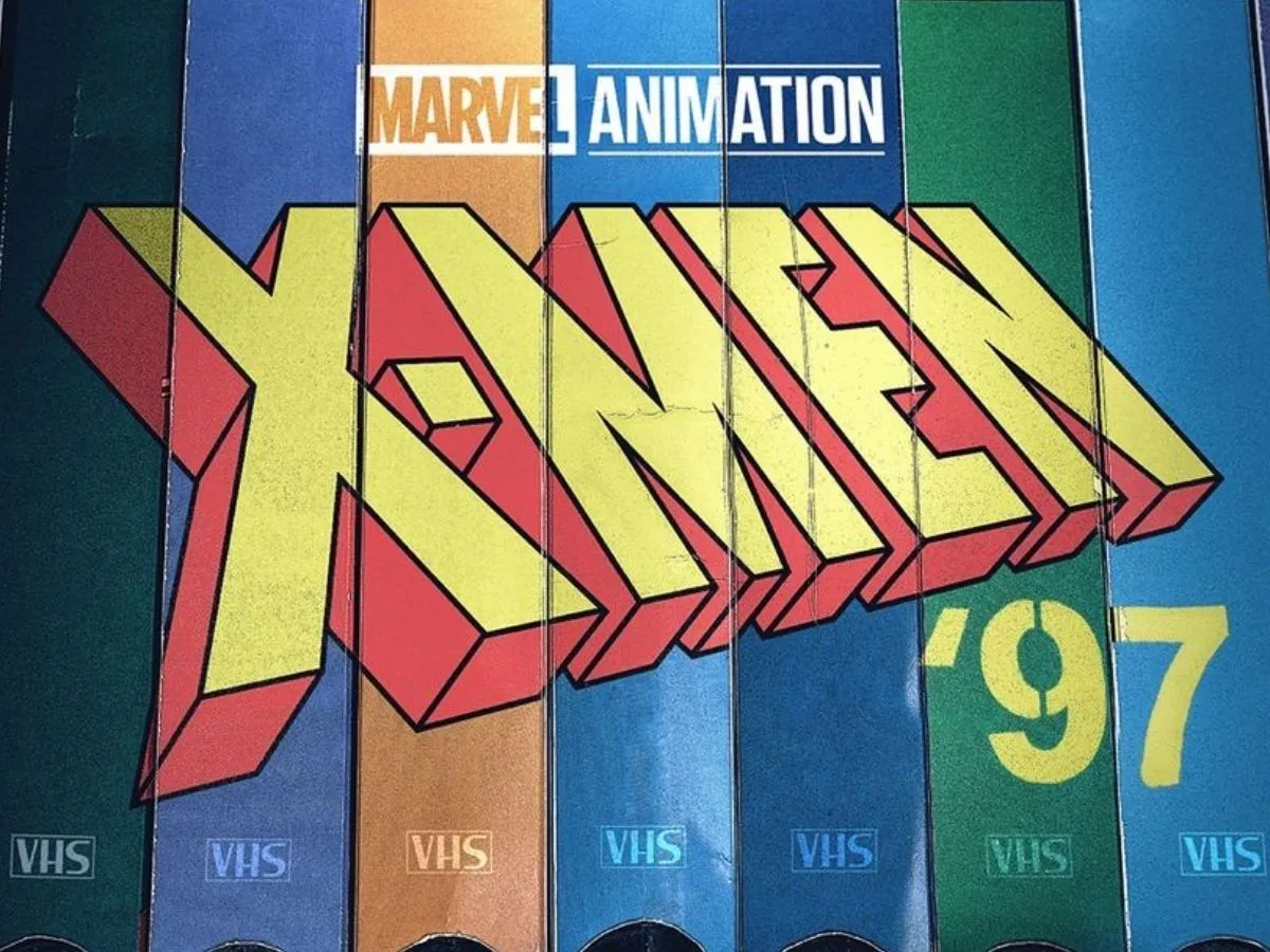 Veja a porcentagem do Rotten Tomatoes para a estreia de X-Men '97 2