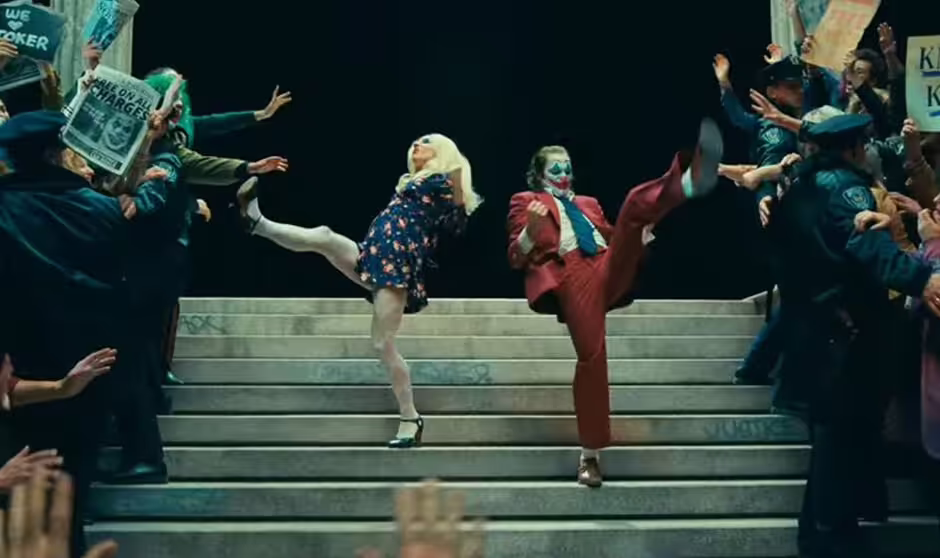 Joker 2 - Folie à Deux: confira primeiro teaser trailer do longa 1 Joker 2 - Folie à Deux: confira primeiro teaser trailer do longa 1