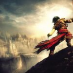 Retrô Games - Prince of Persia: Warrior Within