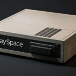PlaySpace, um console Indie no mercado gamer 4