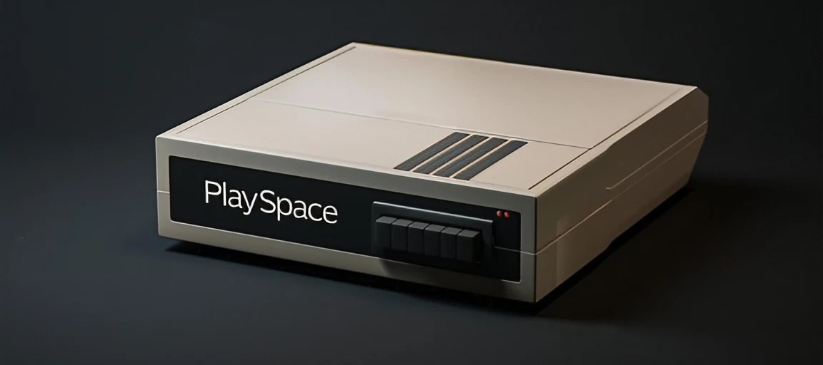 PlaySpace, um console Indie no mercado gamer 16