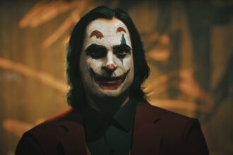 Filme Joker "recebe" game em mundo aberto na Unreal 13