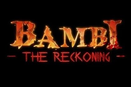 Bambi: The Reckoning - novo trailer revela uma versão sombria do cervo! 10