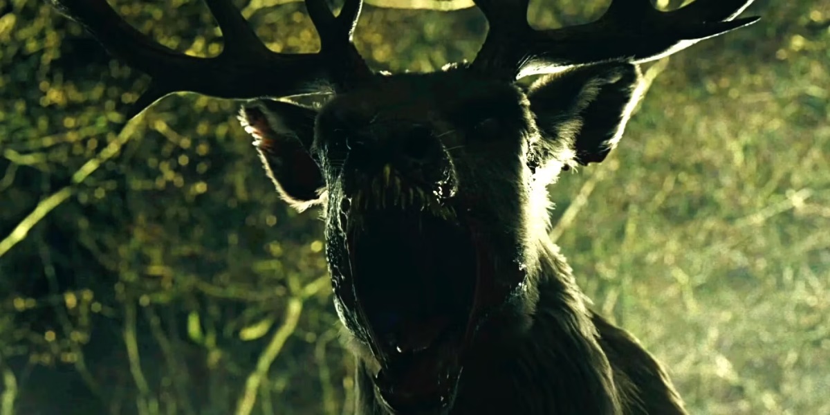 Bambi: The Reckoning - novo trailer revela uma versão sombria do cervo! 2