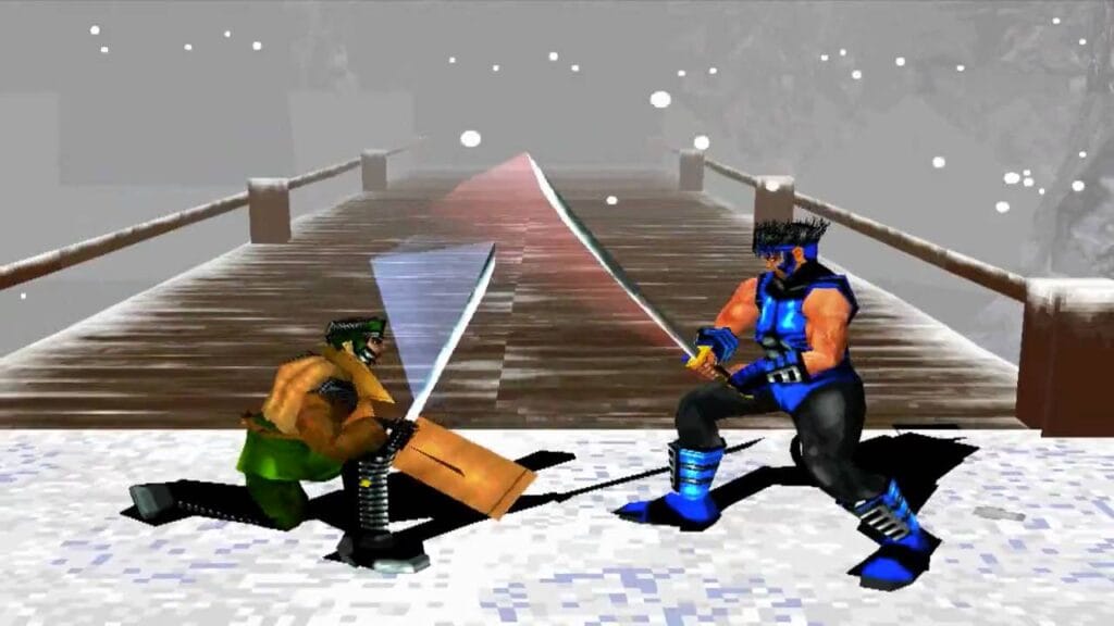 Lista - Rise of the Ronin e outros grandes jogos do gênero 6 Lista - Rise of the Ronin e outros grandes jogos do gênero 4