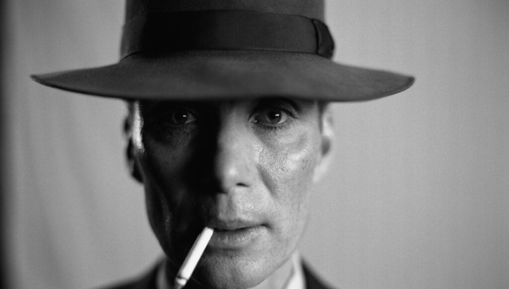 Cillian Murphy: conquista prêmio irlandês por brilhante atuação em Oppeheimer 2 Cillian Murphy: conquista prêmio irlandês por brilhante atuação em Oppeheimer 2