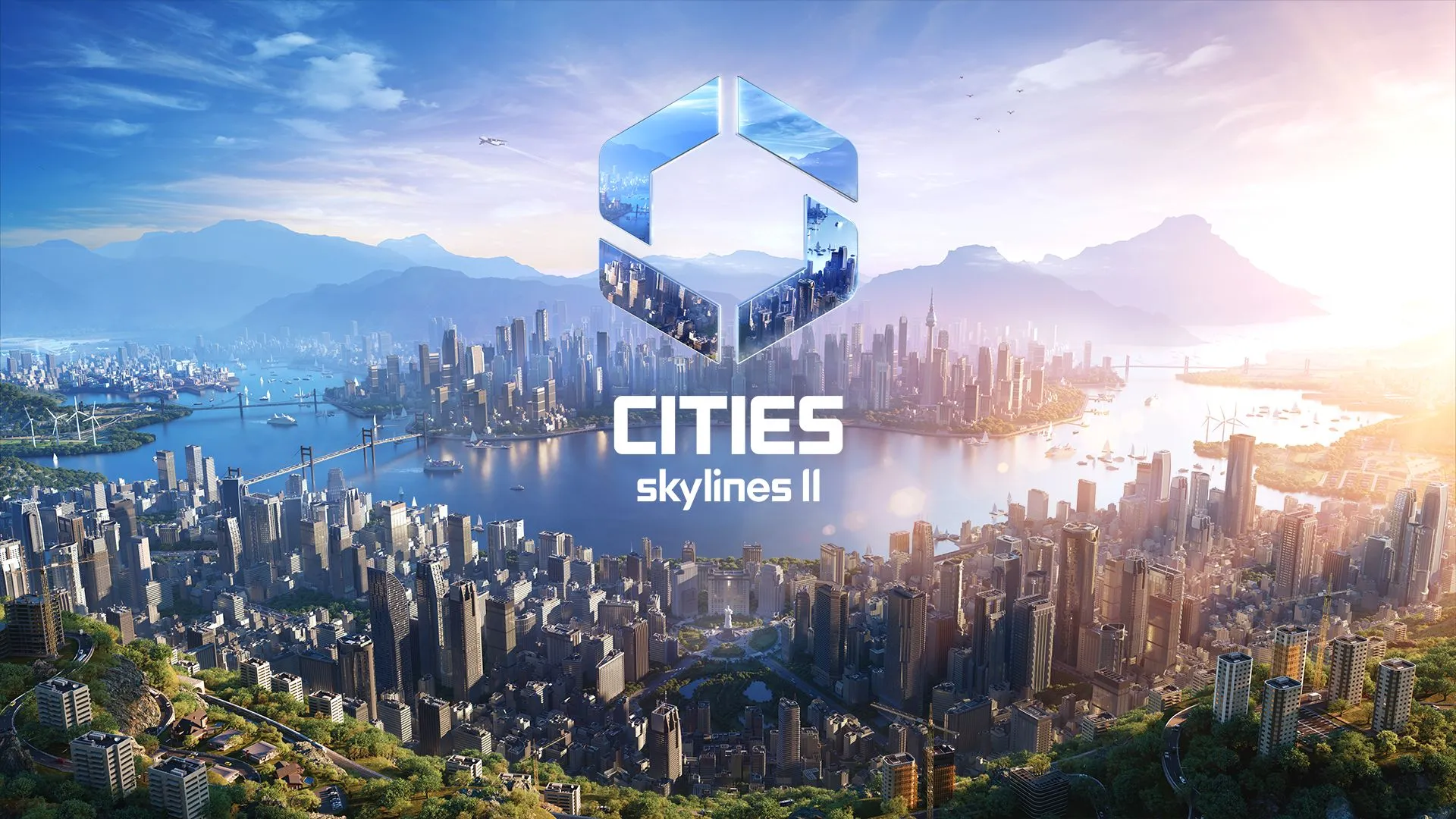 Cities: Skylines II