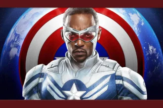 Capitão América 4: Marvel exibe trailer em evento 7