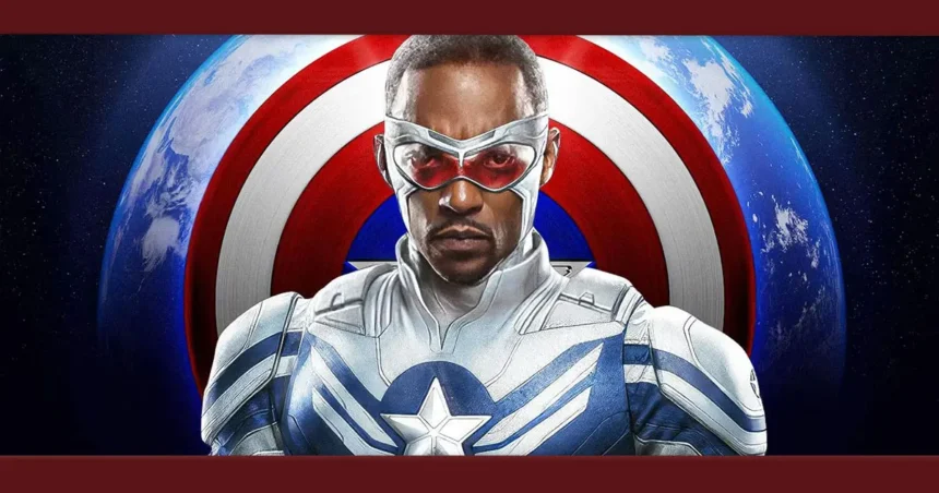 Capitão América 4: Marvel exibe trailer em evento 16
