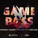 RUMOR - Hollow Knight: Silksong será um exclusivo Xbox Game Pass 3