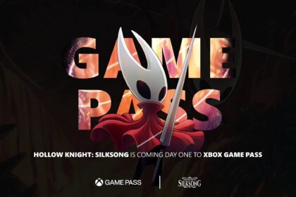 RUMOR - Hollow Knight: Silksong será um exclusivo Xbox Game Pass 8