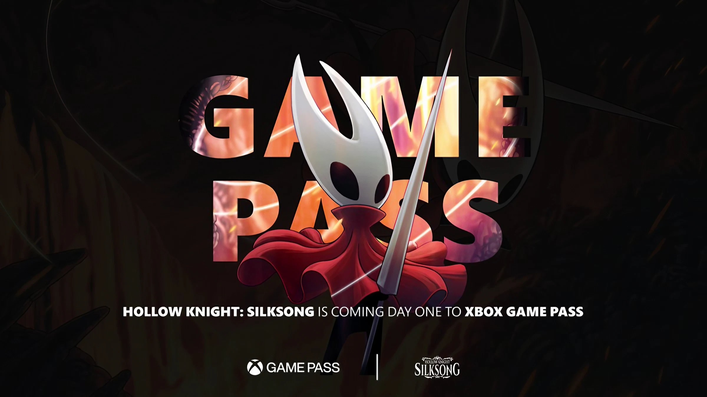 RUMOR - Hollow Knight: Silksong será um exclusivo Xbox Game Pass 6