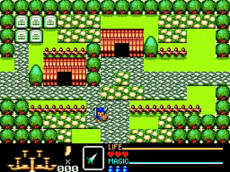 Golden Axe: A lendária franquia da SEGA 3 Golden Axe: A lendária franquia da SEGA 3