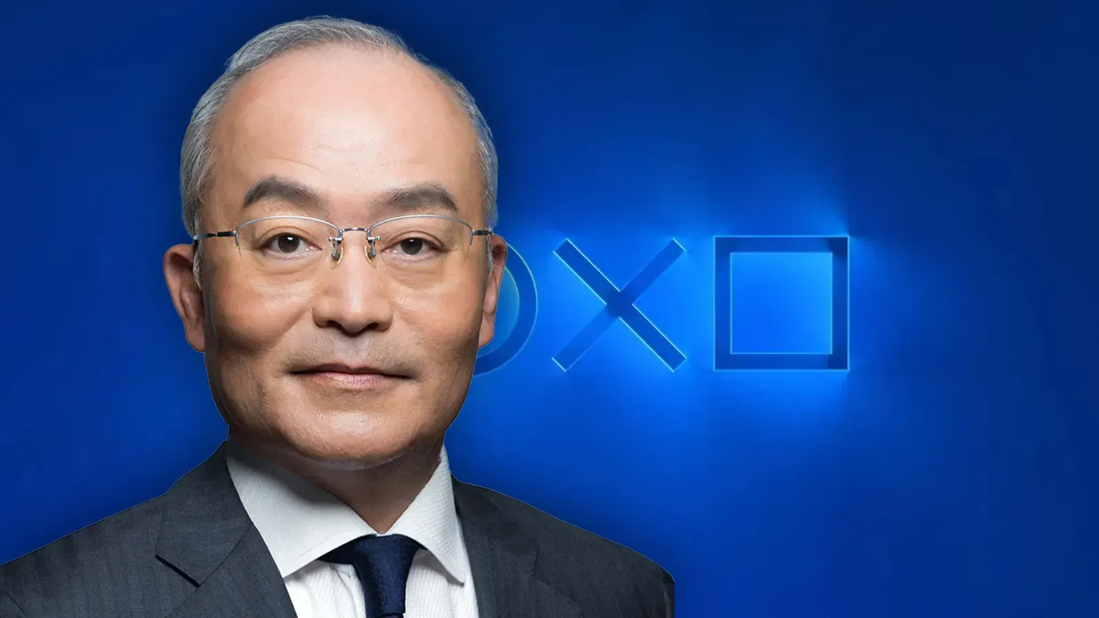 SIE anuncia novo nome (interino) para a presidência do PlayStation - Hiroki Totoki 1