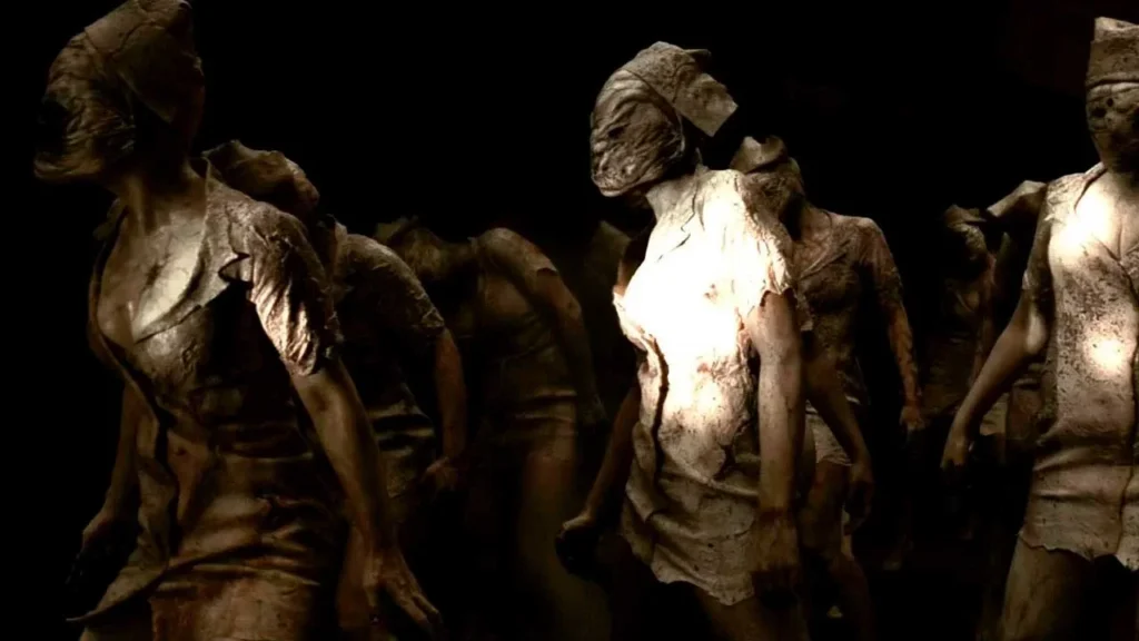 O Que Esperar em Silent Hill 2 Remake 2 O Que Esperar em Silent Hill 2 Remake 1