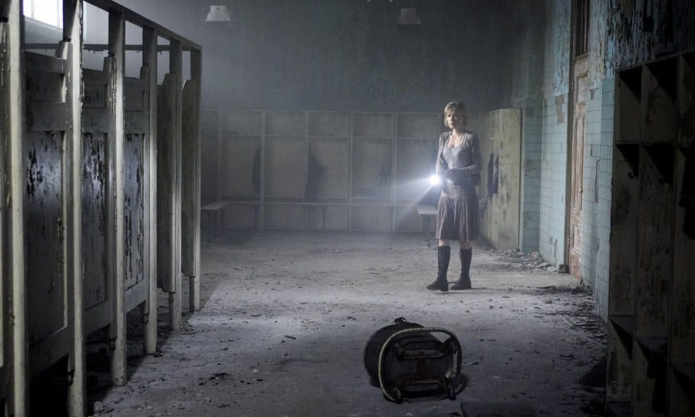 CineReview - Terror em Silent Hill, uma jornada sobrenatural aterrorizante 4 CineReview - Terror em Silent Hill, uma jornada sobrenatural aterrorizante 3