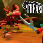 Confira o trailer de lançamento de Another Crab’s Treasure no Game Pass