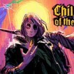 Children of the Sun é o novo game da Devolver Digital - CONFIRA o trailer 3