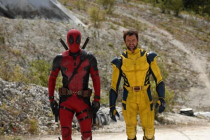 Deadpool e Wolverine ganha novo trailer 6