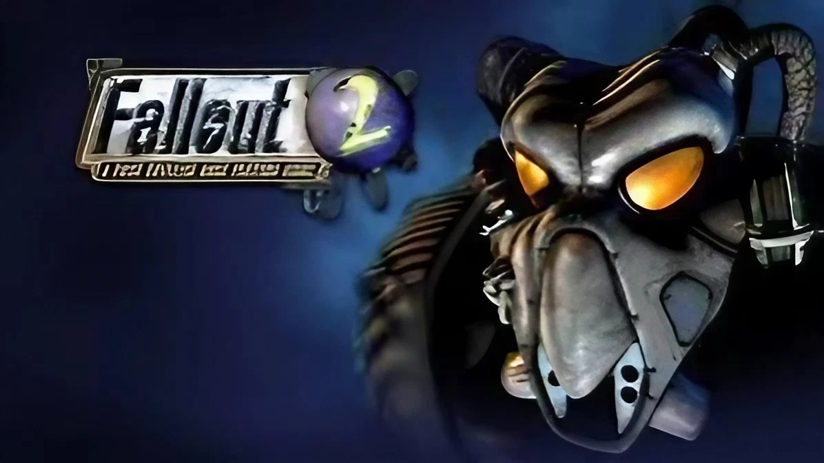 Fallout 2 Remake no motor gráfico do Fallout 4 - CONFIRA o vídeo 8