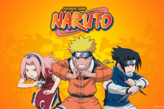 Live-action de Naruto já está em produção 18