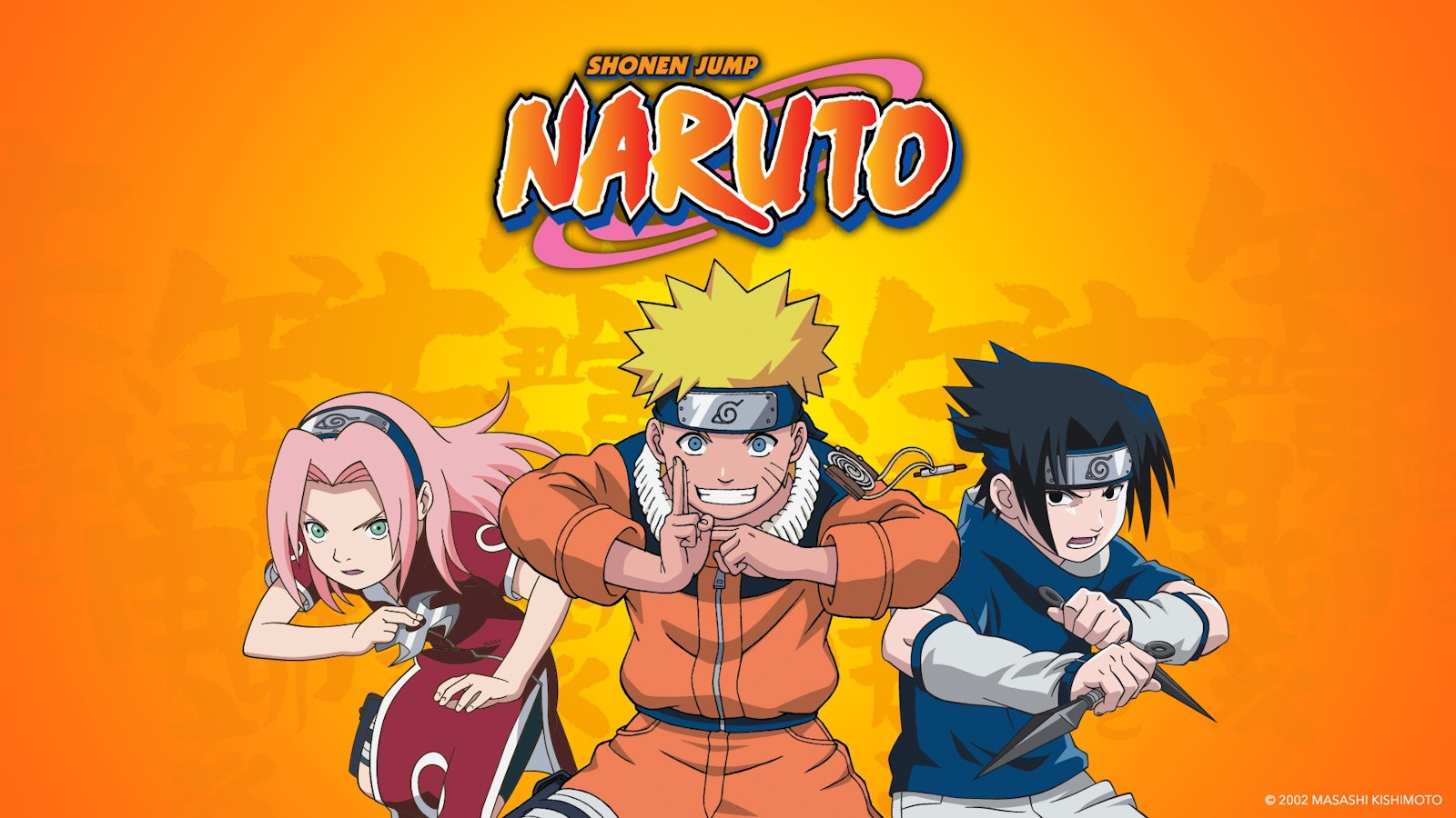 Live-action de Naruto já está em produção 6