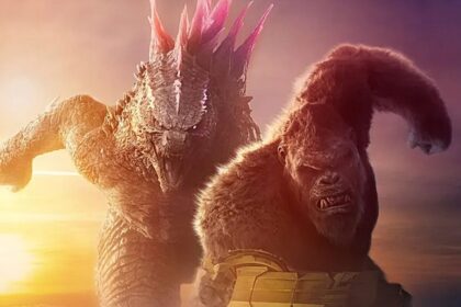 US$ 80 milhões: Godzilla x Kong: O Novo Império é a segunda maior estreia de 2024 26