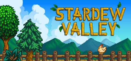Stardew Valley foi o game "mais jogado do mundo" em março 2 Stardew Valley foi o game "mais jogado do mundo" em março 2