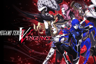Divulgado novo trailer de Shin Megami Tensei V: Vengeance 9