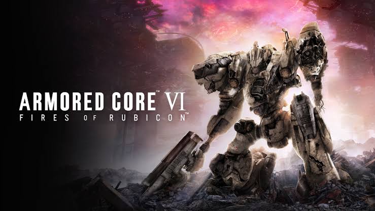 Armored Core 6 recebe modo multiplayer competitivo 3 Armored Core 6 recebe modo multiplayer competitivo 2