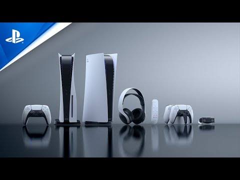 Sony põe todas suas esperanças no PS5 2 Sony põe todas suas esperanças no PS5 2