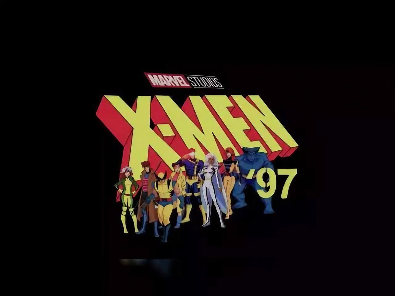 JÁ? 3ª temporada de X-MEN '97 é confirmada pela Marvel Studio 17