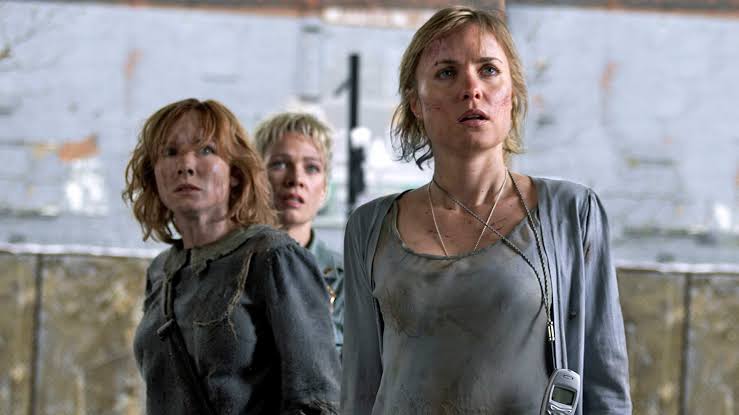 CineReview - Terror em Silent Hill, uma jornada sobrenatural aterrorizante 6 CineReview - Terror em Silent Hill, uma jornada sobrenatural aterrorizante 5