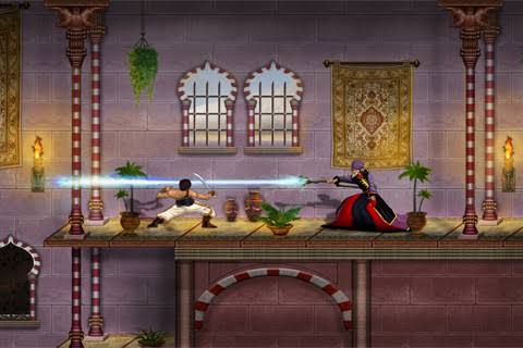 RUMOR - Um novo Prince of Persia está em desenvolvimento há 4 anos 2