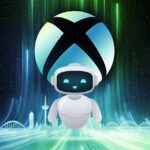 Microsoft está criando IA para Xbox - Xbot 4