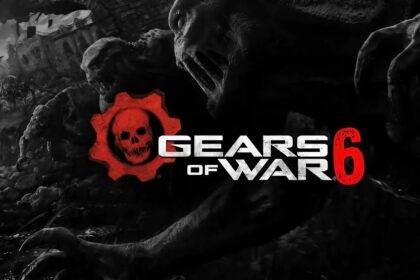 Gears of War 6 pode ser apresentado em breve 6