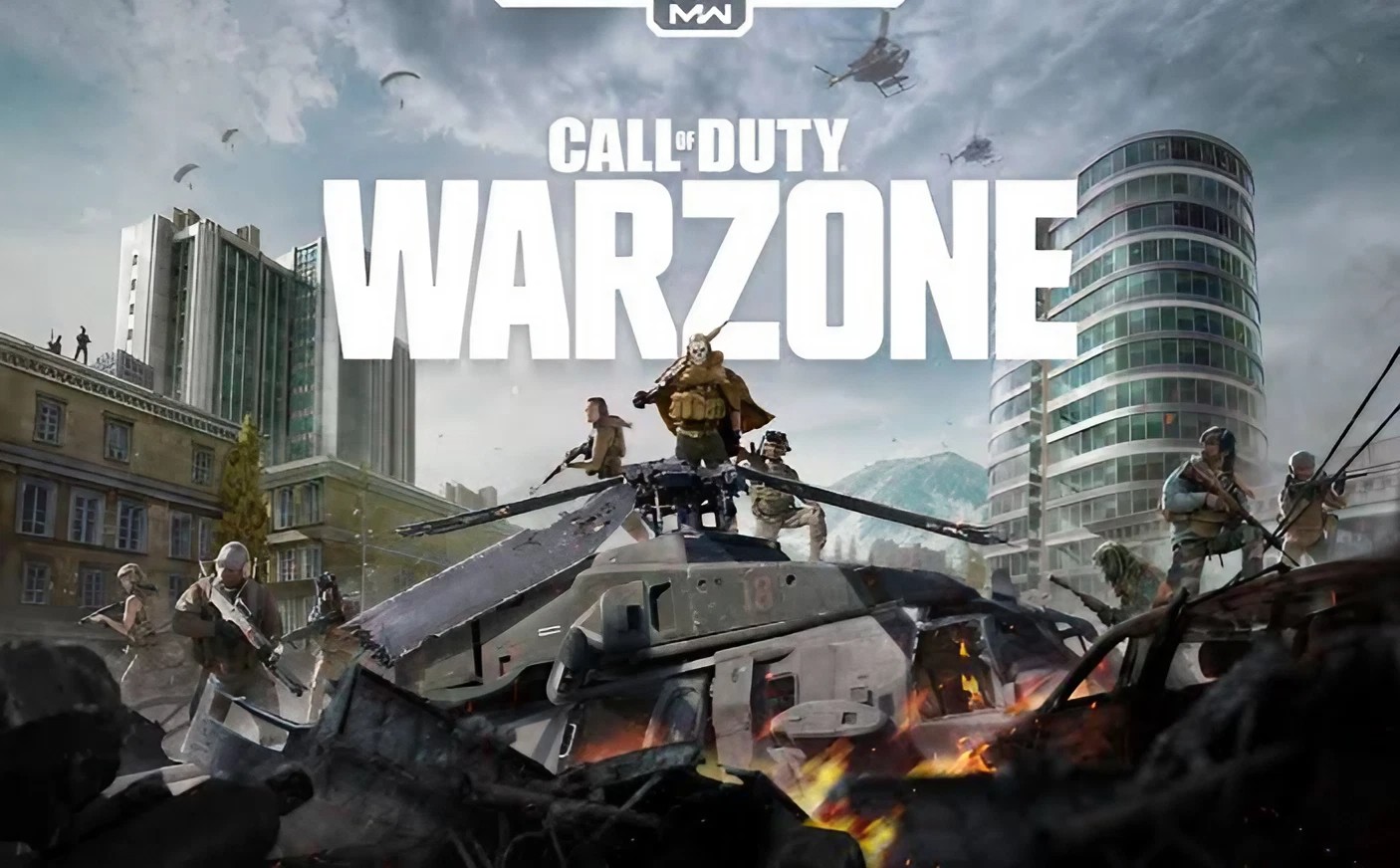 A Guerra Contra a Trapaça - Activision Expulsa 30.000 Jogadores de Warzone 1