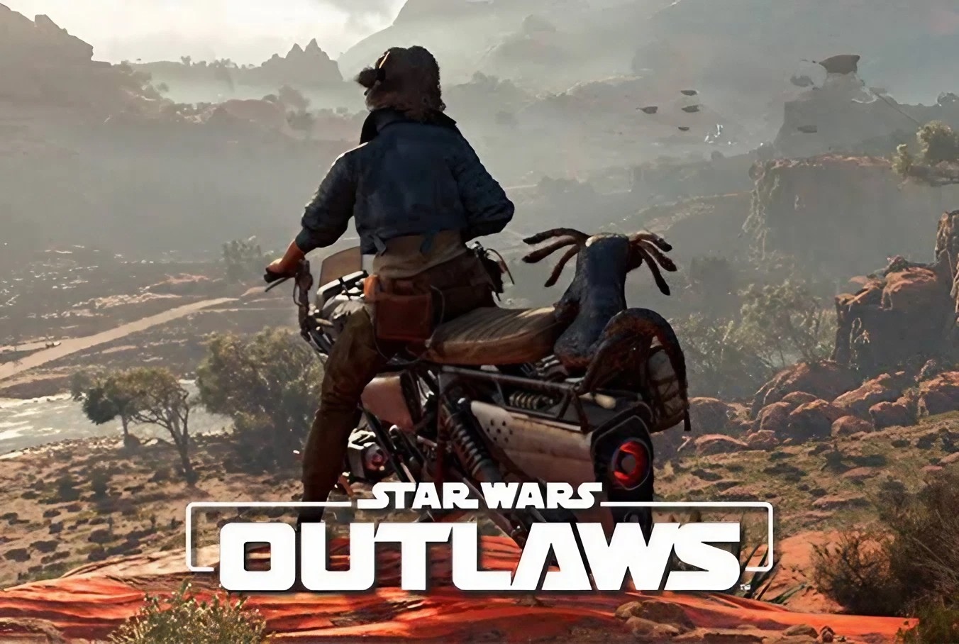 Star Wars Outlaws - Acesso antecipado e edições especiais decepcionam público 5