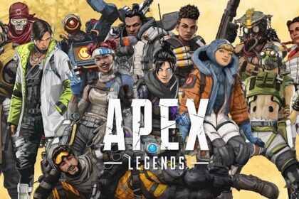 Escritório de Teste de Apex Legends e fechado - Game Over? 17