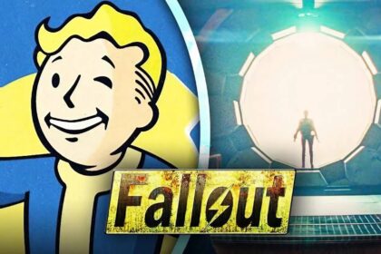 Fallout possui fãs tóxicos segundo Dev dos games 15