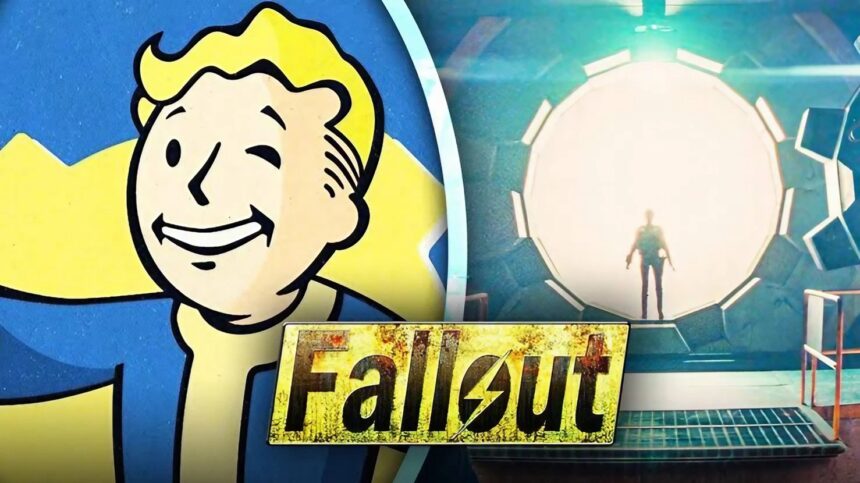 Fallout possui fãs tóxicos segundo Dev dos games 18