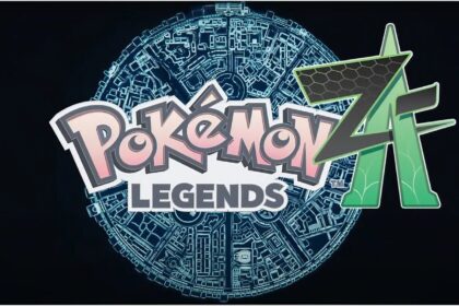 Pokémon Legends Z-A tem novos detalhes revelados 45