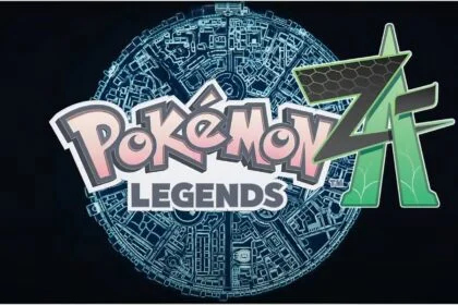 Pokémon Legends Z-A tem novos detalhes revelados 19