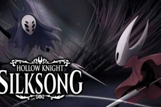 Hollow Knight: Silksong tem nova classificação divulgada 10
