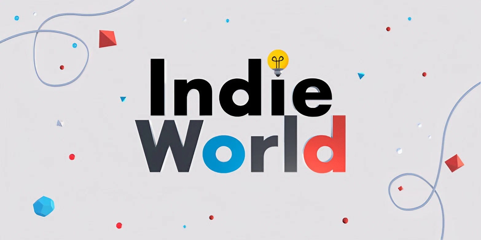 Nintendo Indie World em 17 de Abril - Evento promete novidades 10