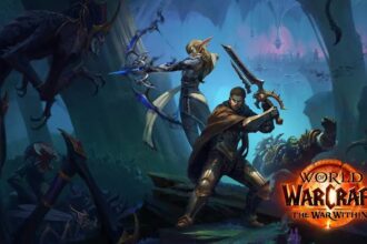 World of Warcraft - Nova DLC irá revolucionar o game 15
