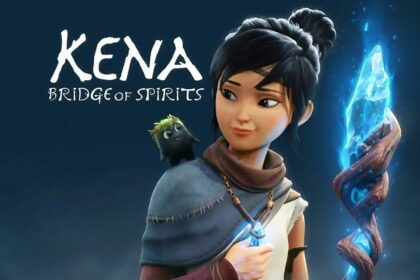 ESRB emite classificação de Kena: Bridge of Spirits para XBOX 14
